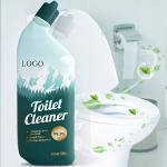 Liquid Toilet Cleaning Deodorizing Fragrance