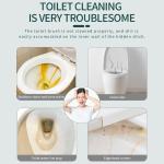 Liquid Toilet Cleaning Deodorizing Fragrance