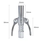 Grease Gun Coupler