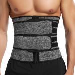 Sweat Waist Trainer Corset Trimmer