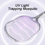 OEM Fly Killer USB Rechargeable (Model 034)