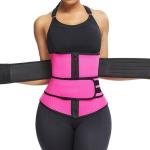 Sweat Waist Trainer Corset Trimmer