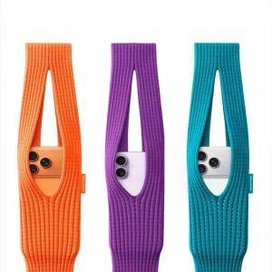 Portable Storage Bag for iPhone