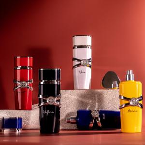Body Splash Perfumes