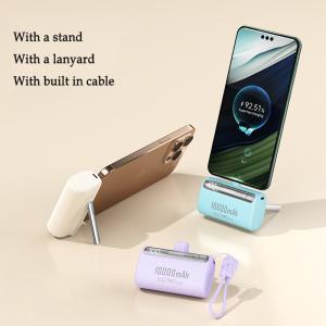Portable PowerBank 22000mAh